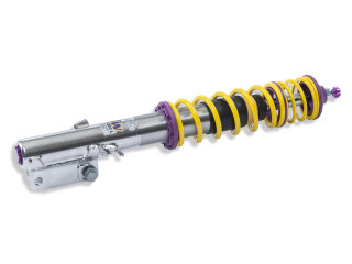 Suspens&atilde;o esportiva para PORSCHE 964 Carrera 4 - 1990 Suspens&atilde;o coilover KW V3