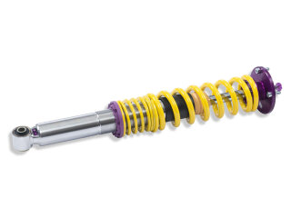 Suspens&atilde;o esportiva para PORSCHE 964 Carrera 4 - 1990 Suspens&atilde;o coilover KW V3