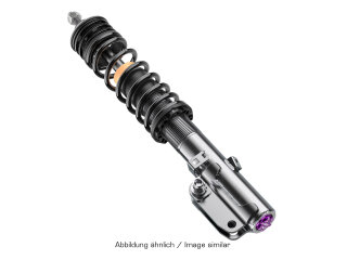 Suspension sport pour PORSCHE 964 Carrera 4 - 90 KW V3 Black Edition