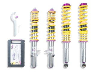 Sospensioni sportive per PORSCHE 964 Carrera 4 91-...