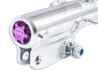 Sospensioni sportive per PORSCHE 964 Carrera 4 91- Sospensioni coilover KW V3