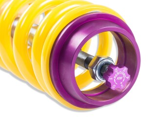 Sospensioni sportive per PORSCHE 964 Carrera 4 91- Sospensioni coilover KW V3