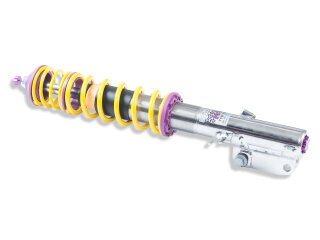 Sport suspension for PORSCHE 964 Carrera 4 91- KW V3 coilover suspension