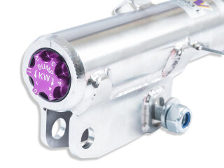 Suspens&atilde;o esportiva para PORSCHE 964 Carrera 4 91- Suspens&atilde;o coilover KW V3