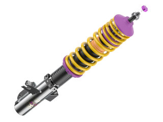 Sport suspension for PORSCHE 968 KW coilover suspension V3