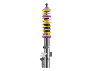 Sport suspension for PORSCHE 968 KW coilover suspension V3