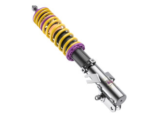 Sportonderstel voor PORSCHE 968 KW schroefset V3