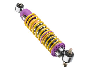 Suspens&atilde;o esportiva para PORSCHE 968 KW coilover suspension V3