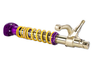 Suspens&atilde;o esportiva para PORSCHE 911 G 930 KW V3 Clubsport coilover