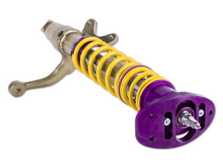 Suspensi&oacute;n deportiva para PORSCHE 911 G 930 Suspensi&oacute;n coilover KW V3 Clubsport