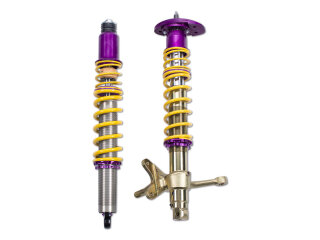 Suspension sport pour PORSCHE 911 G 930 KW V3 Clubsport...