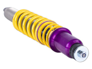 Suspension sport pour PORSCHE 911 G 930 KW V3 Clubsport (suspension combin&eacute;e filet&eacute;e)