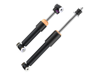 ポルシェ 356 用スポーツサスペンション KW ダンパーセット V2