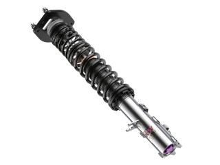 Sospensioni sportive per PORSCHE 944 -07/85 KW V3 Black Edition coilover