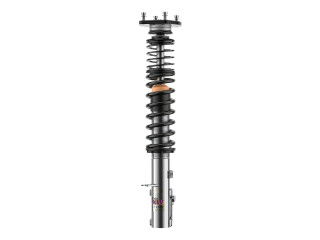 Sospensioni sportive per PORSCHE 944 -07/85 KW V3 Black Edition coilover