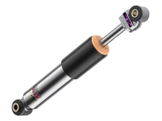 Sospensioni sportive per PORSCHE 944 -07/85 KW V3 Black Edition coilover