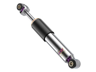 Suspens&atilde;o esportiva para PORSCHE 944 - 07/85 KW V3 Black Edition coilover