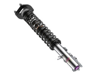 Suspension sport pour PORSCHE 944 - 07/85 KW V3 Black Edition (suspension combin&eacute;e filet&eacute;e)