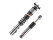 Suspension sport pour PORSCHE 944 - 07/85 KW V3 Black Edition (suspension combinée filetée)