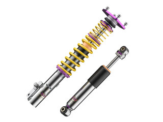 Sport suspension for PORSCHE 944 -07/85 KW V3 coilover...
