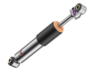 Sportfahrwerk f&uuml;r PORSCHE 944 -07/85 KW Gewindefahrwerk V3