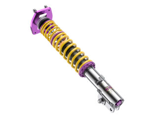 Sportonderstel voor PORSCHE 944 -07/85 KW V3 schroefset