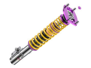 Suspens&atilde;o esportiva para PORSCHE 944 - 07/85 Suspens&atilde;o coilover KW V3