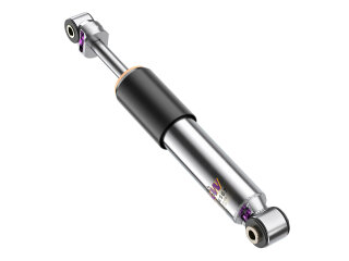 Suspension sport pour PORSCHE 944 - 07/85 Suspension combin&eacute;e filet&eacute;e KW V3