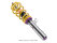 Sport suspension for PORSCHE 924 S KW V3 coilover suspension