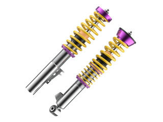 Sospensioni sportive per PORSCHE 996 Carrera 2 2S KW...