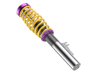 Suspens&atilde;o esportiva para PORSCHE 996 Carrera 2 2S KW coilover suspension V1