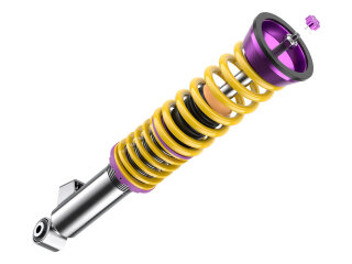 Suspens&atilde;o esportiva para PORSCHE 996 Carrera 2 2S KW coilover suspension V1