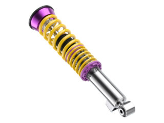 Suspens&atilde;o esportiva para PORSCHE 996 Carrera 2 2S KW coilover suspension V1