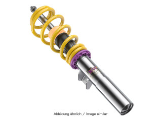 Sospensioni sportive per PORSCHE 987 Boxster Cayman KW coilover suspension V1