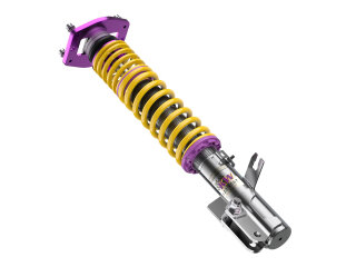 Sport suspension for PORSCHE 944 turbo S 951 KW coilover suspension V3
