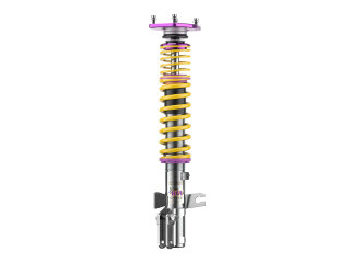 Sport suspension for PORSCHE 944 turbo S 951 KW coilover suspension V3