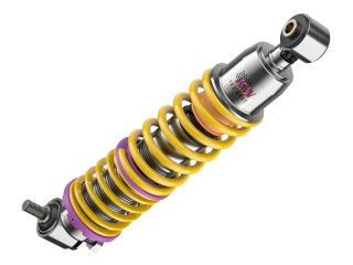 Suspens&atilde;o esportiva para PORSCHE 944 Turbo S 951 KW coilover suspension V3