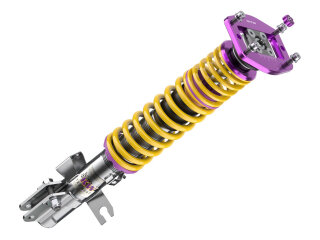 Suspensi&oacute;n deportiva para PORSCHE 944 turbo S 951 Suspensi&oacute;n coilover KW V3