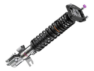 Sospensioni sportive per PORSCHE 944 turbo S 951 KW V3 Black Edition coilover