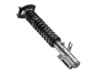 Sport suspension for PORSCHE 944 turbo S 951 KW V3 Black Edition coilover suspension