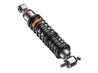 Suspens&atilde;o esportiva para PORSCHE 944 Turbo S 951 KW V3 Black Edition coilover