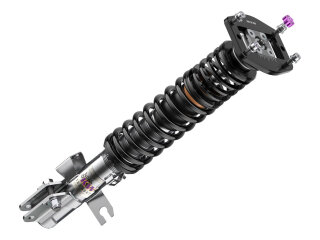 Suspension sport pour PORSCHE 944 turbo S 951 KW V3 Black Edition