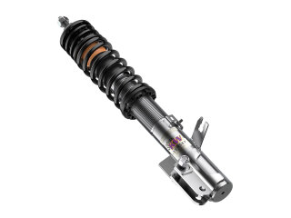 Suspens&atilde;o esportiva para PORSCHE 944 08/85- 951 KW V3 Black Edition coilover