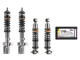 Suspensión deportiva para PORSCHE 944 08/85- 951...