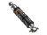 Suspensão esportiva para PORSCHE 944 08/85- 951 KW V3 Black Edition coilover