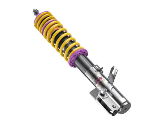 Suspens&atilde;o esportiva para PORSCHE 944 08/85- 951 KW V3 coilover suspension