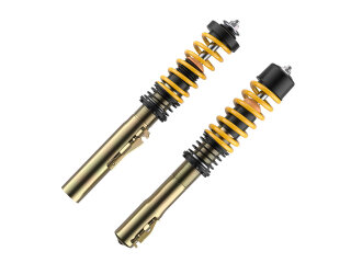 Sport suspension for PORSCHE 987 Boxster Cayman ST X...