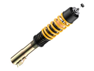 Suspens&atilde;o esportiva para PORSCHE 987 Boxster Cayman ST XA com amortecedores ajust&aacute;veis