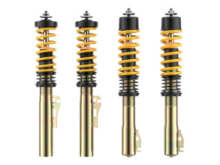 Suspensión deportiva para PORSCHE 987 Boxster...