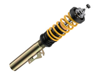 Suspension sport pour PORSCHE 987 Boxster Cayman ST XA (suspension combin&eacute;e filet&eacute;e)